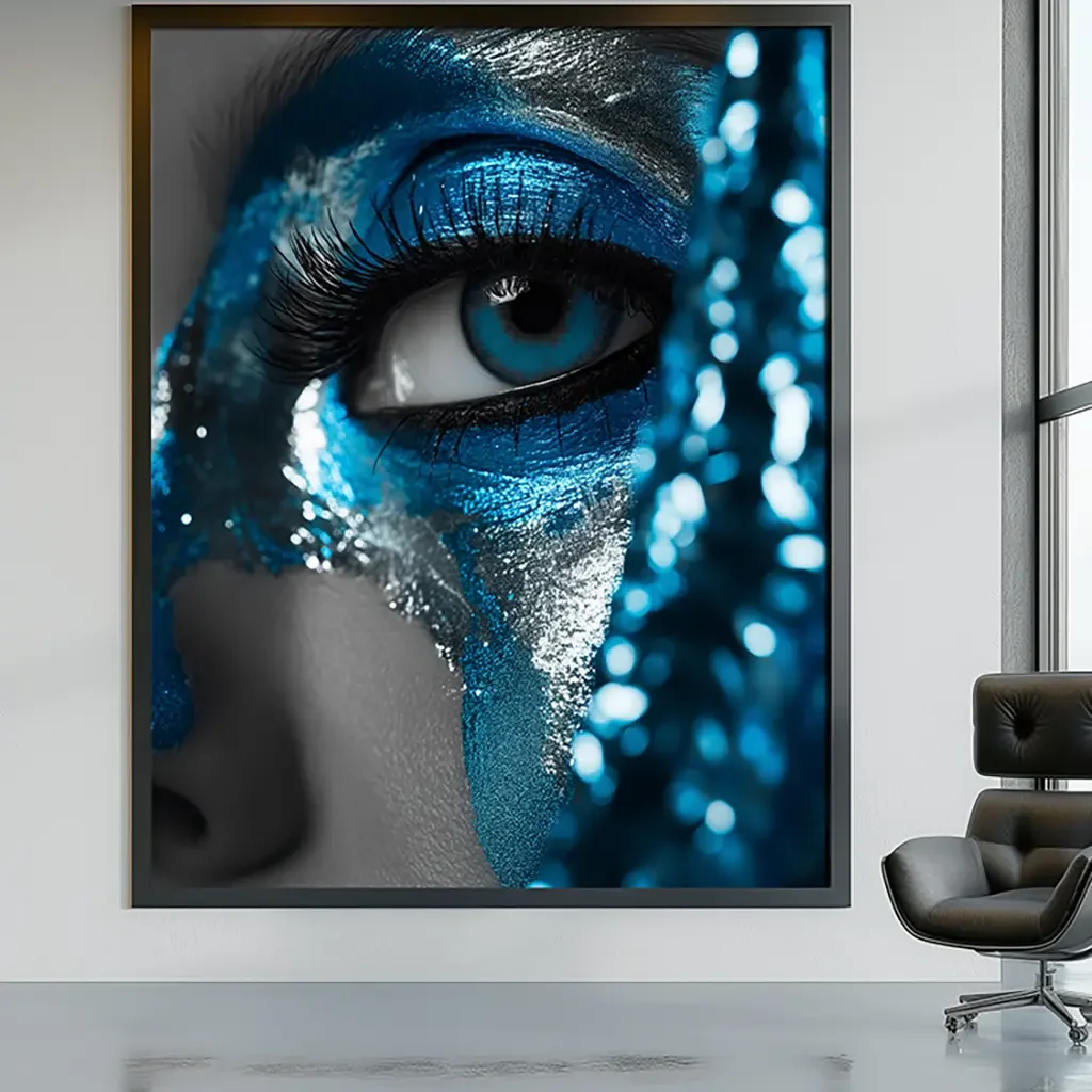Tendance Bleue – V3