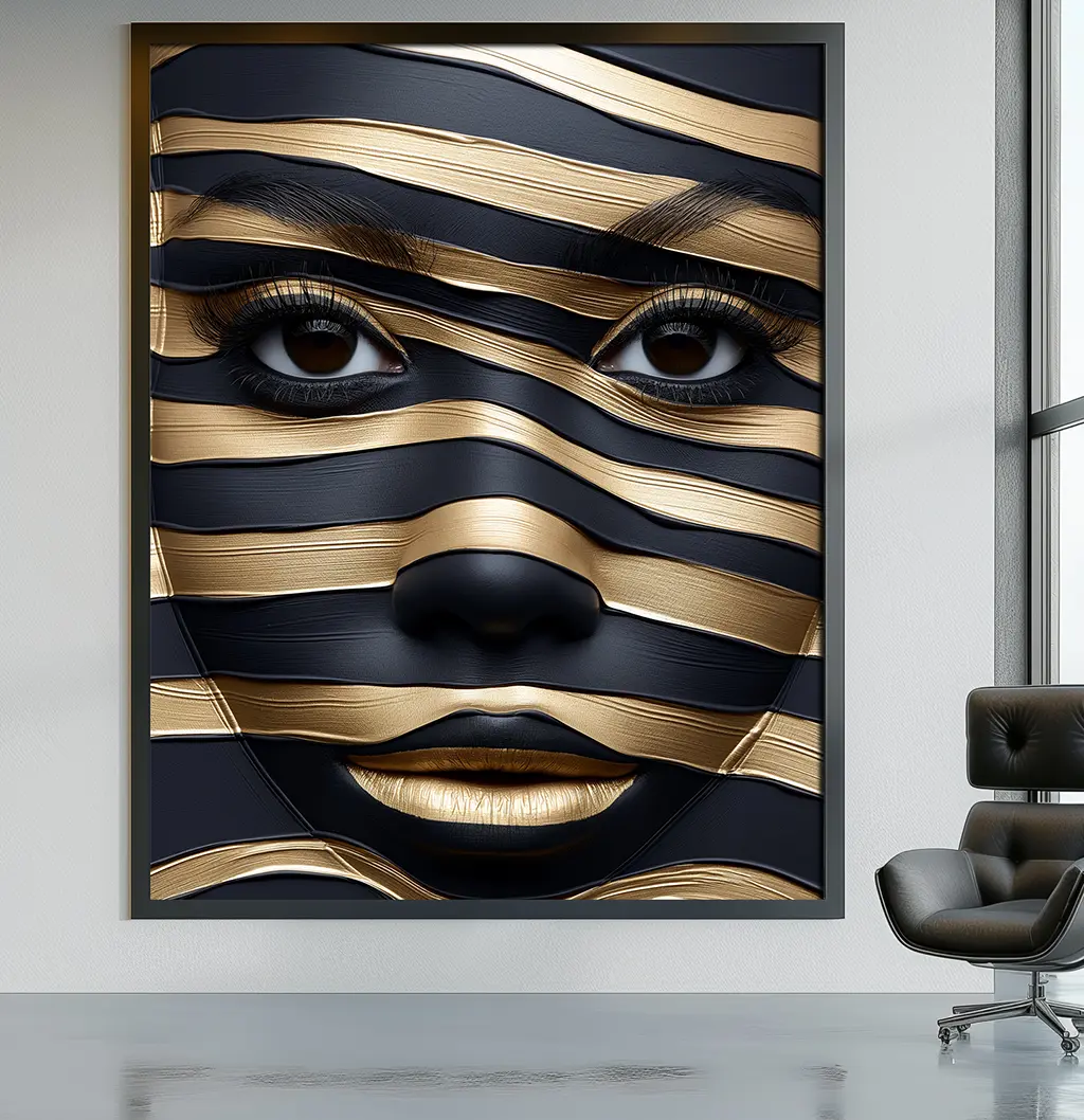 Tendance Gold – V10