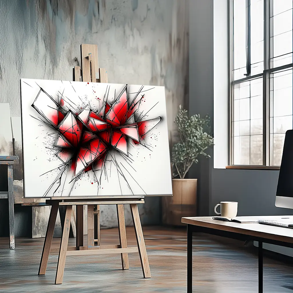 Abstrait – V7 en téléchargement