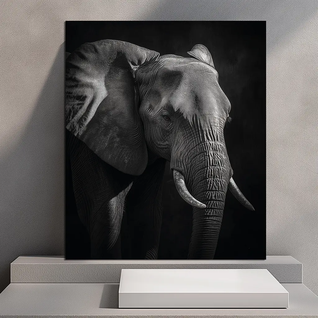 Eléphant