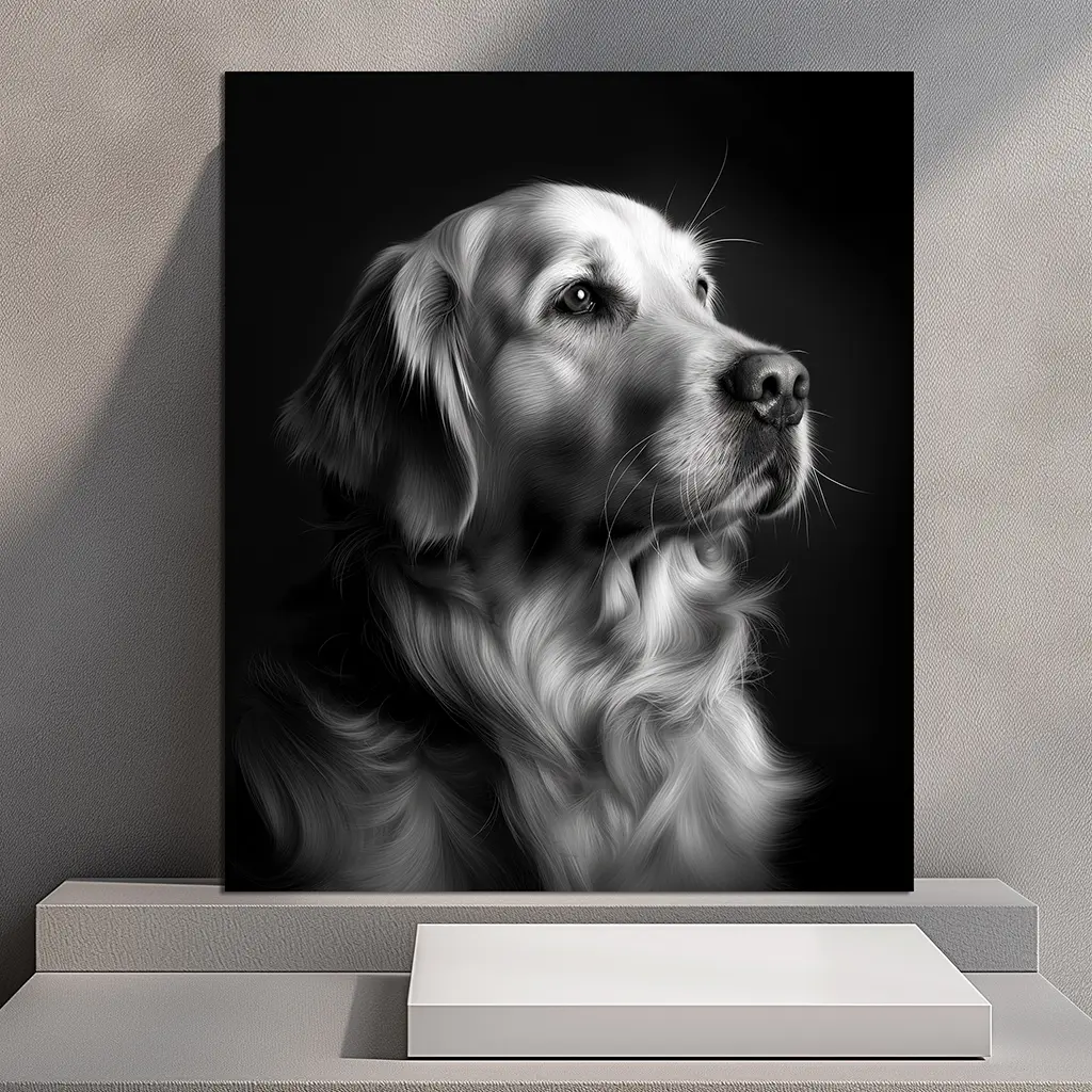 Golden Retreiver