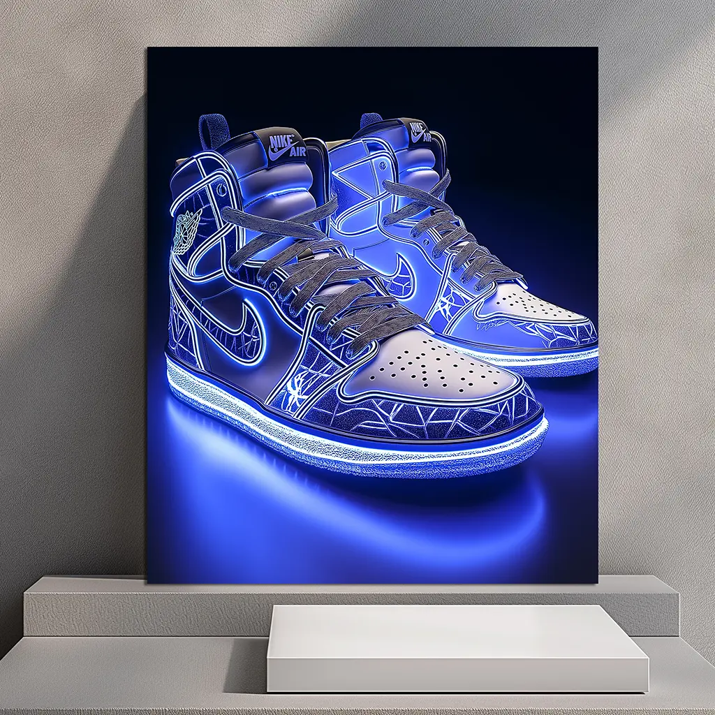 UV Jordan