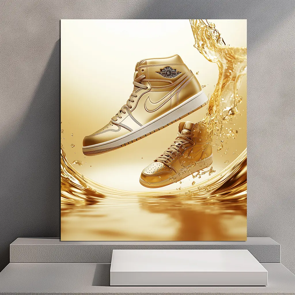 Golden Jordan