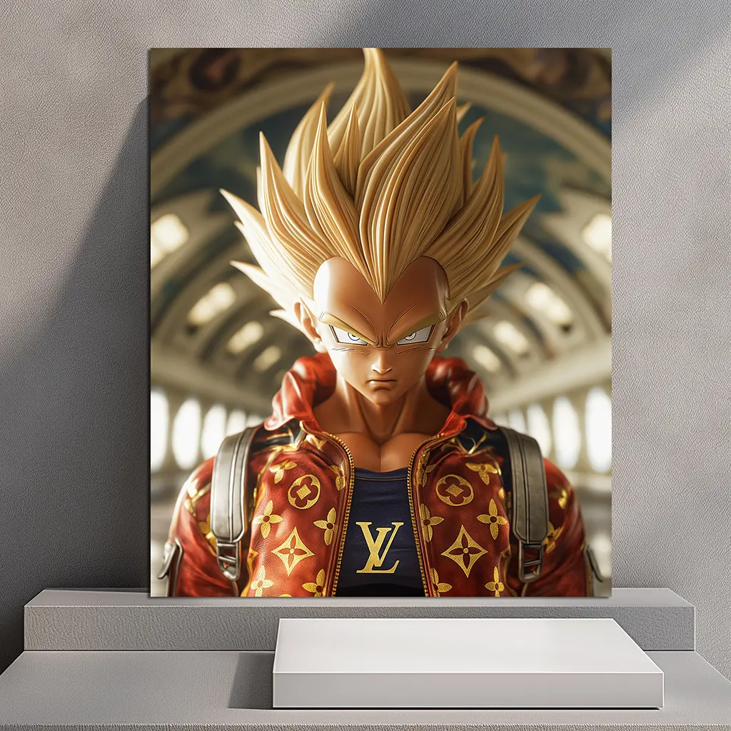 LV DBZ – V2