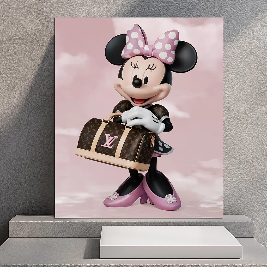 LV Minnie