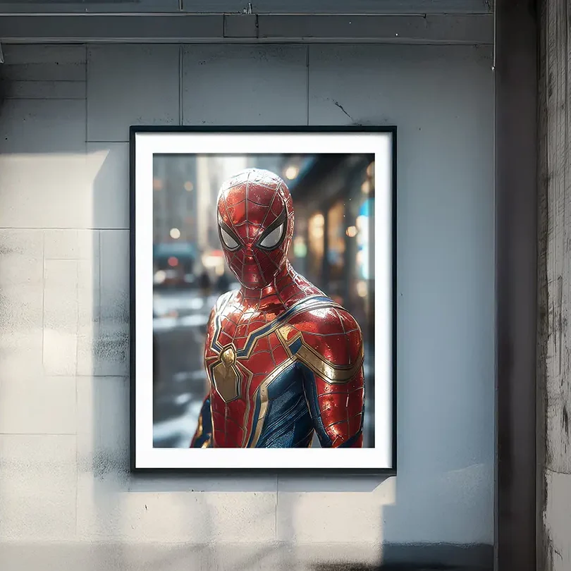 Spiderman