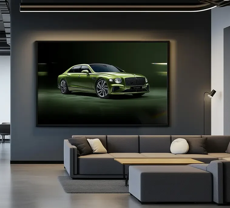 Bentley Flying Spur Speed – 2025