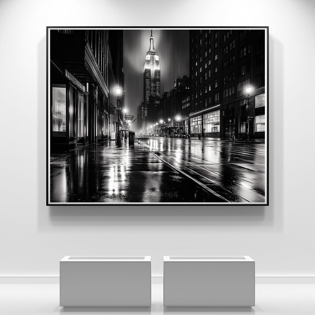 New York – V1
