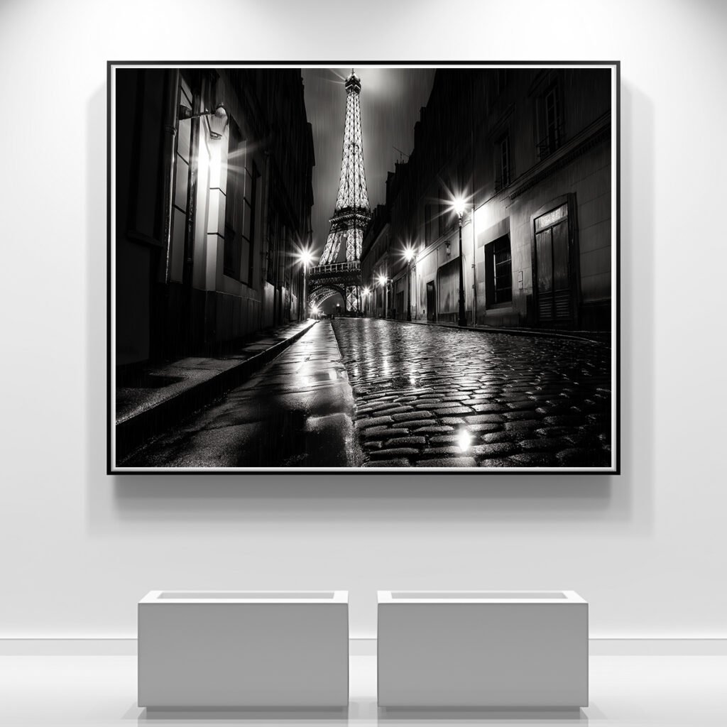Paris – V1