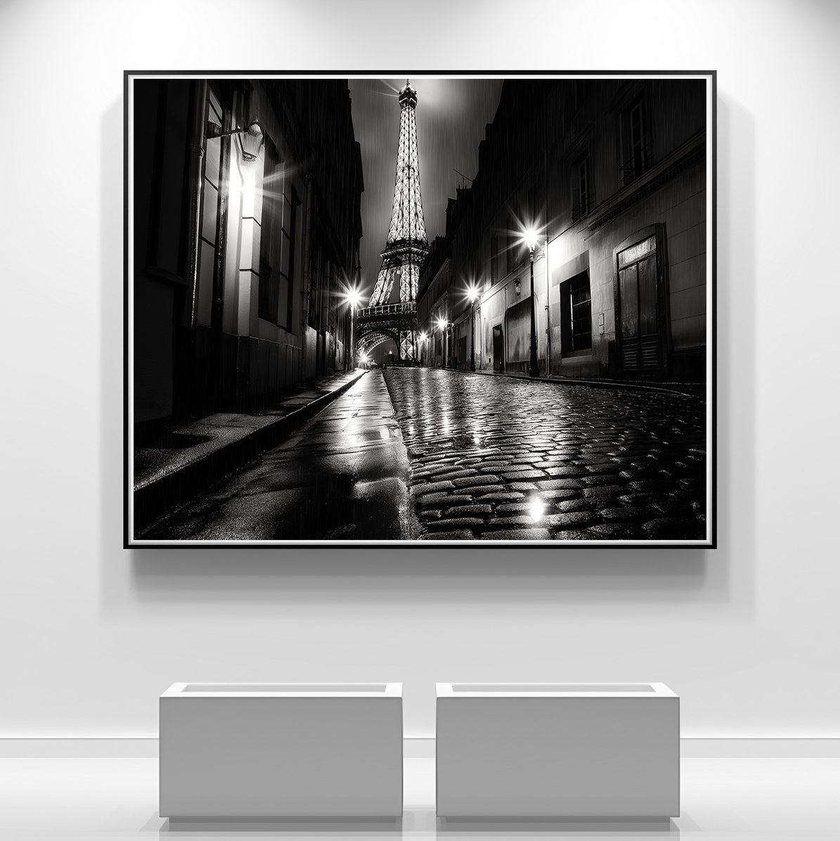Paris – V1