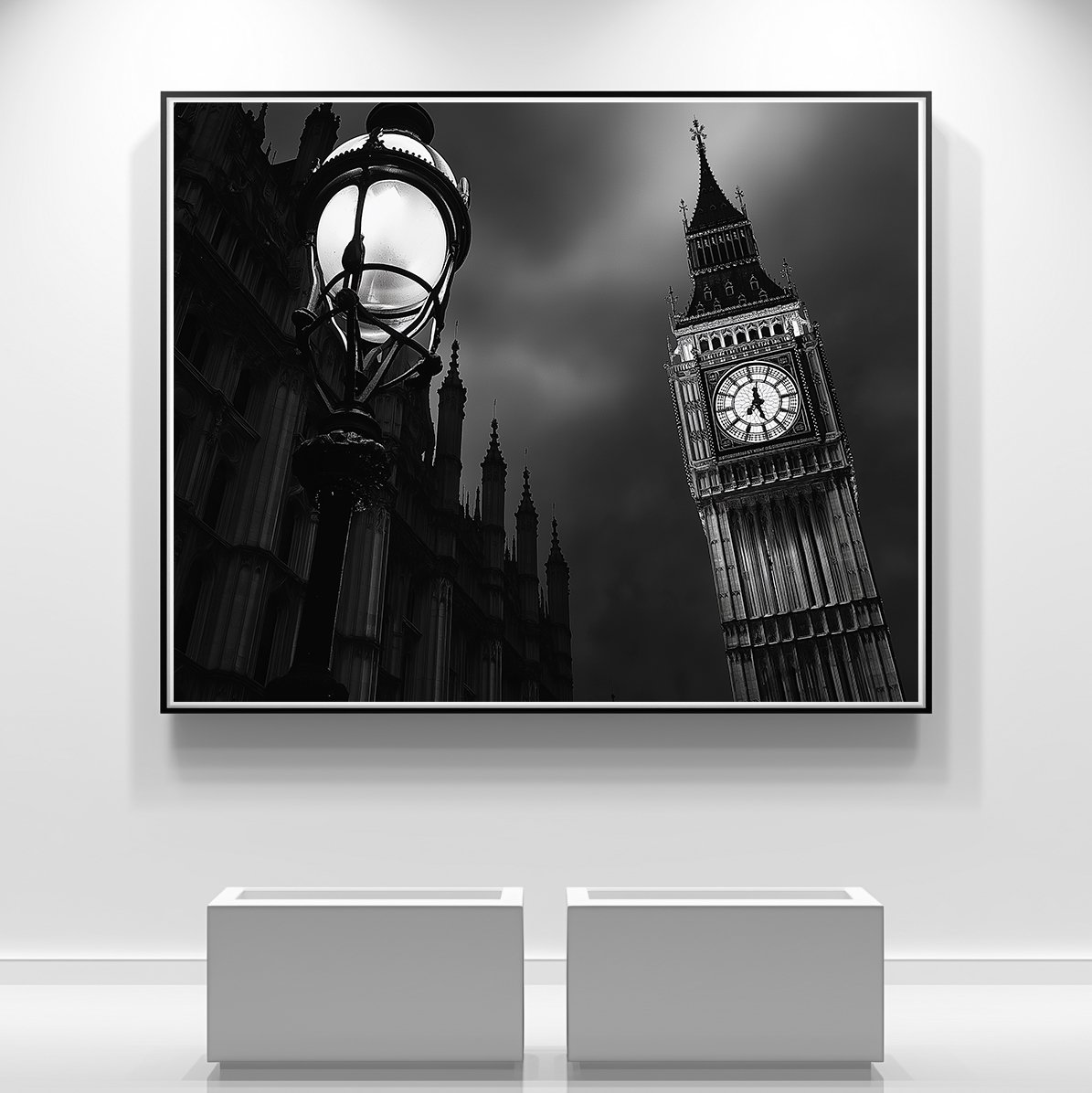 Big Ben