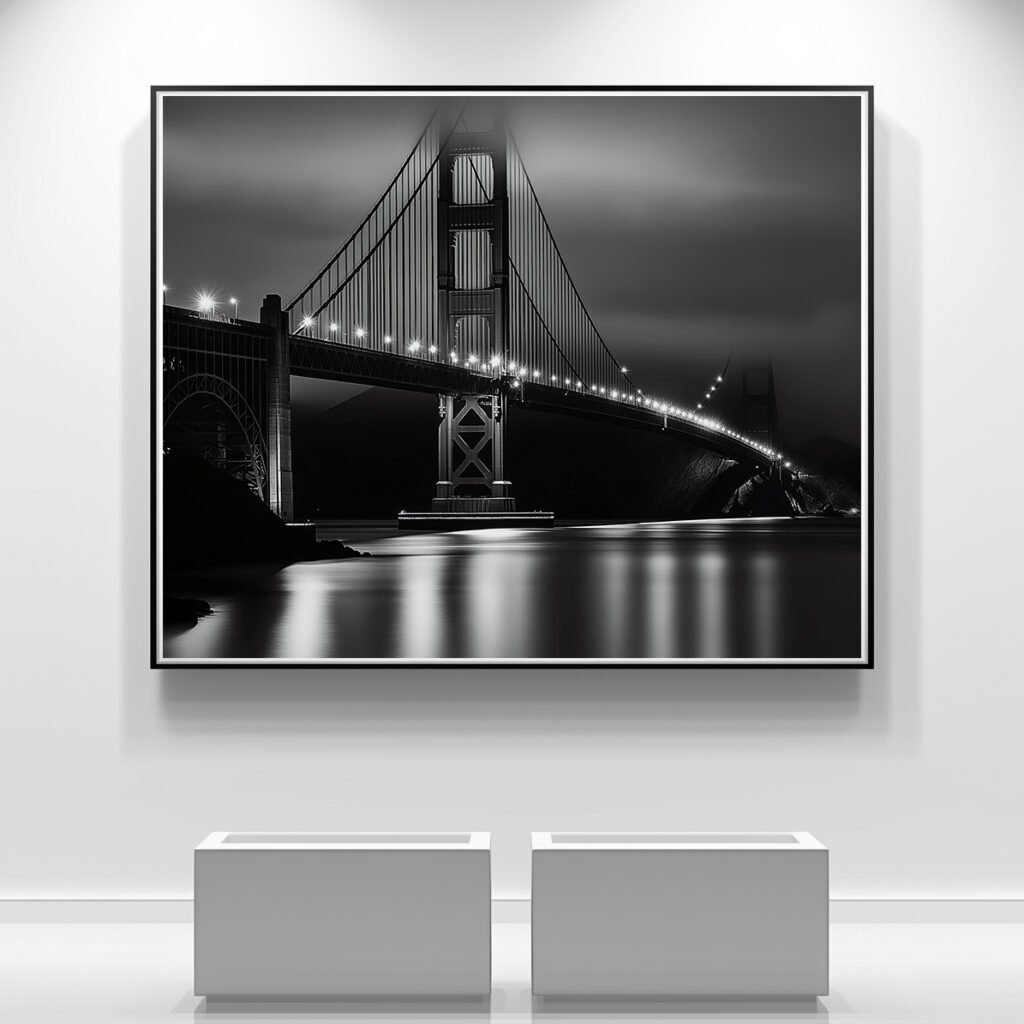 The Golden Gate