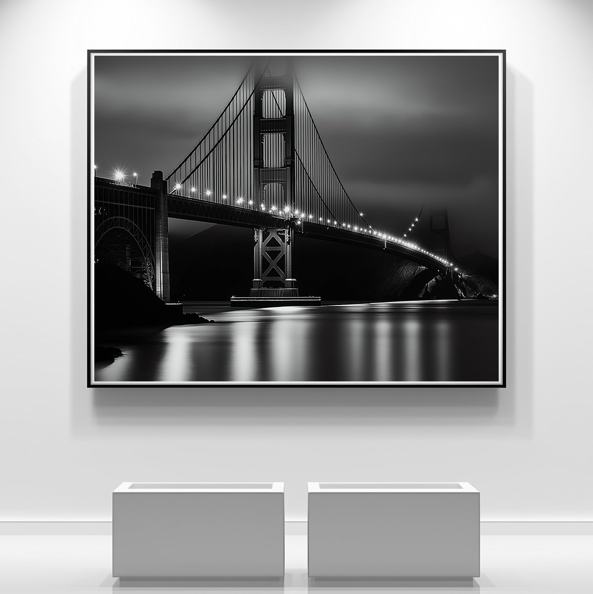 The Golden Gate