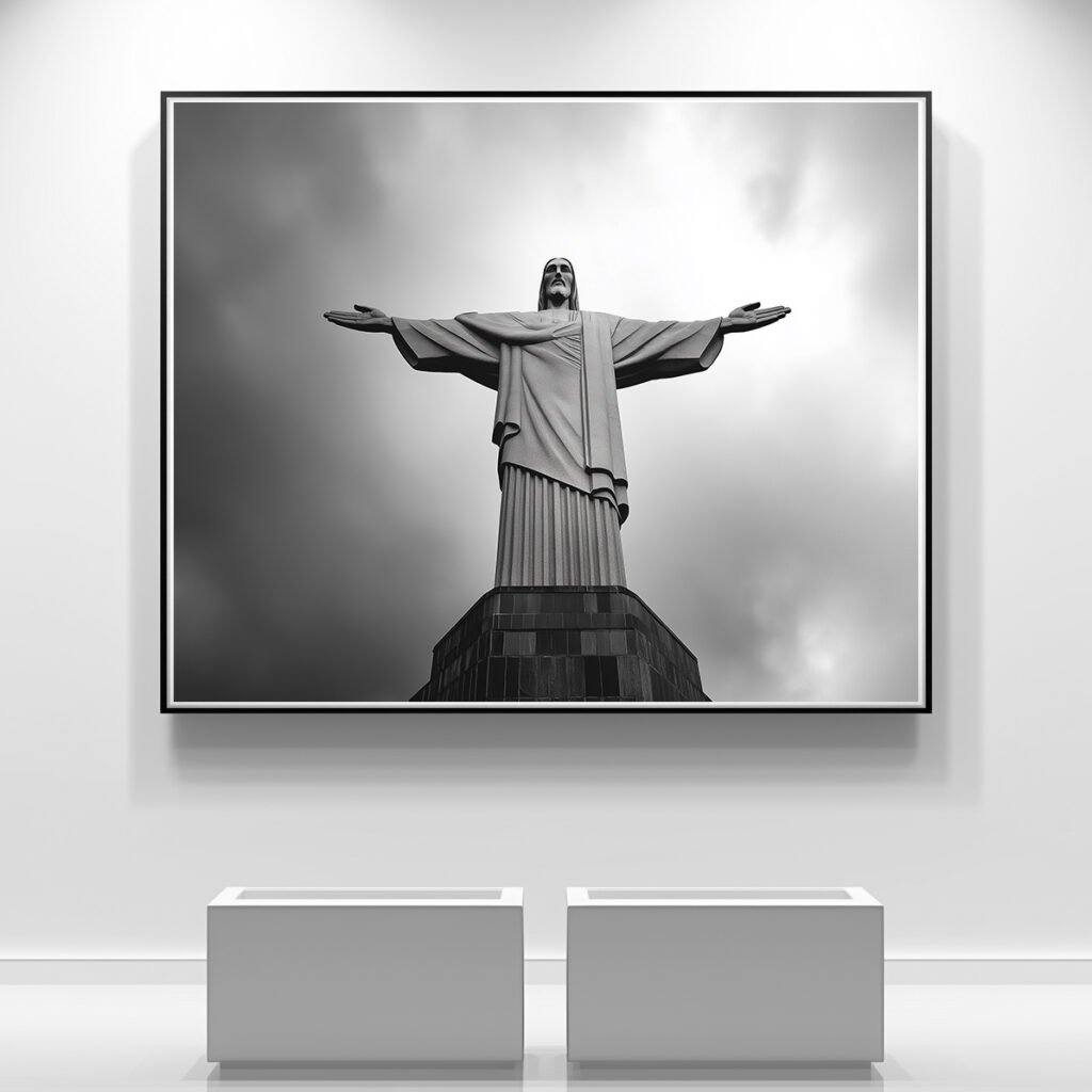 Corcovado