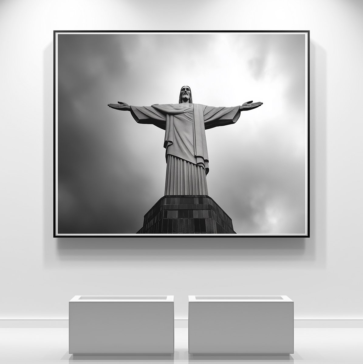 Corcovado