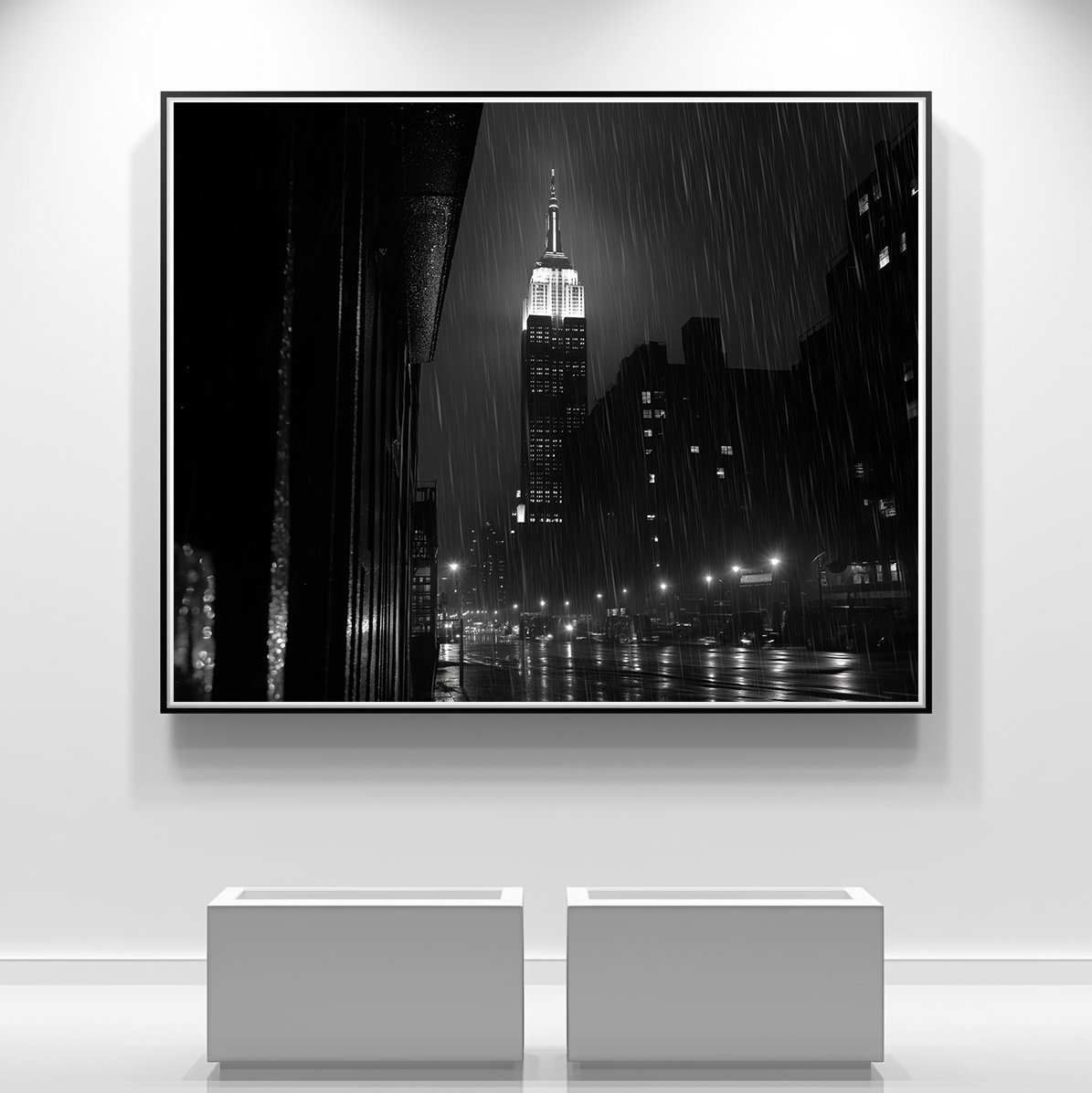 New York – V2