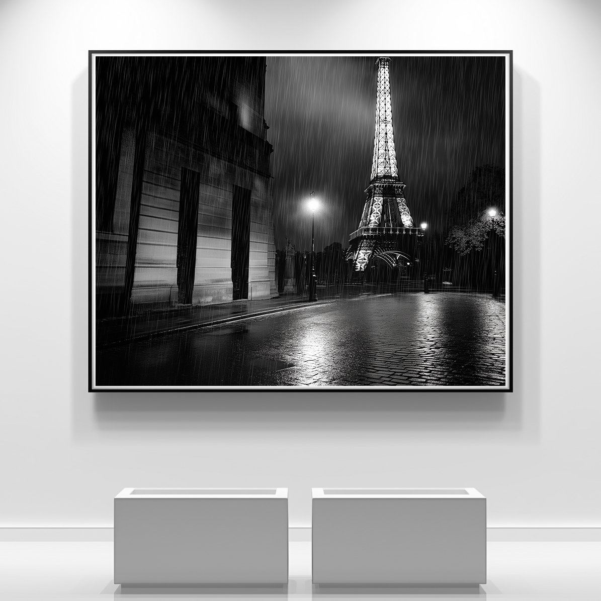 Paris – V2