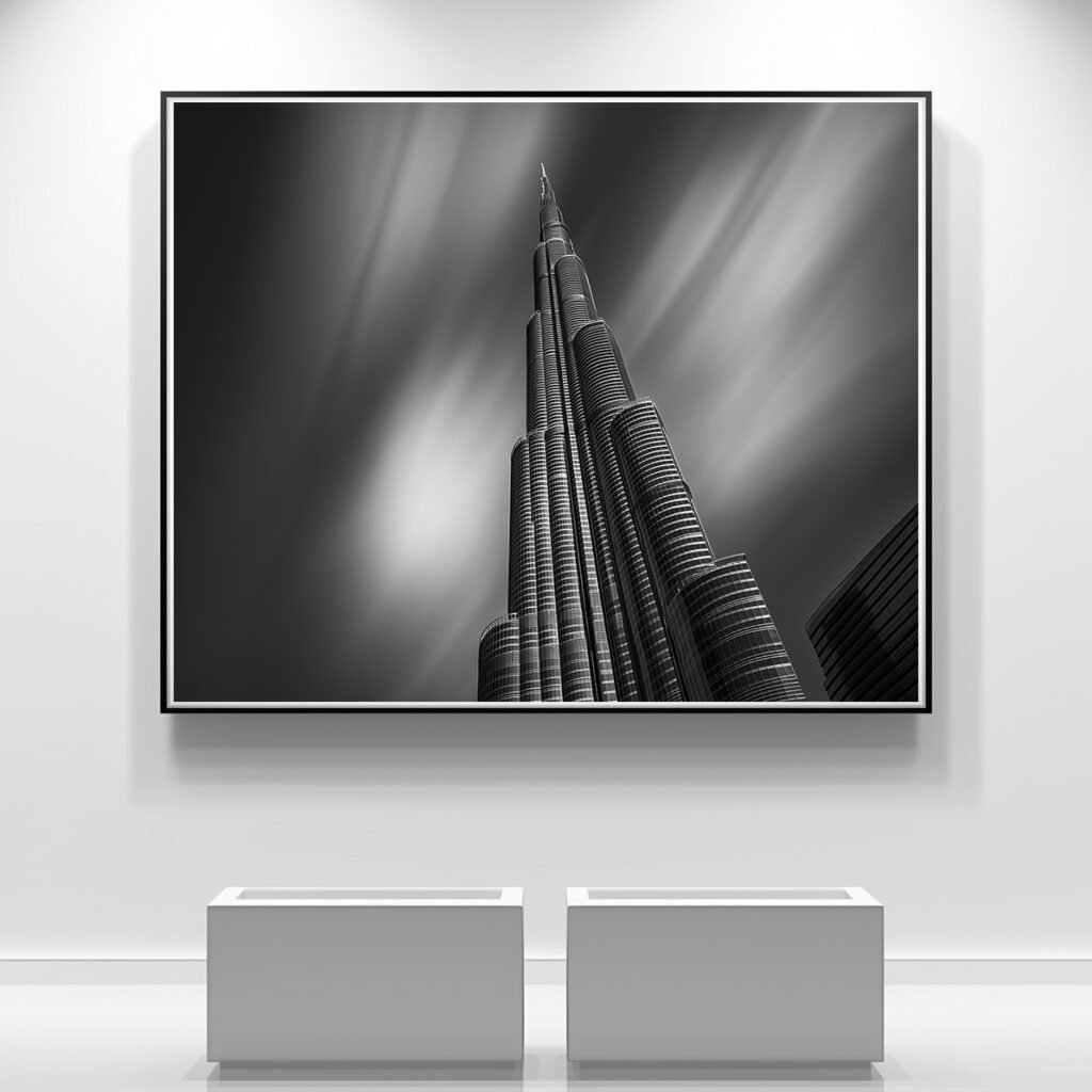 Burj Khalifa_V2 en téléchargement