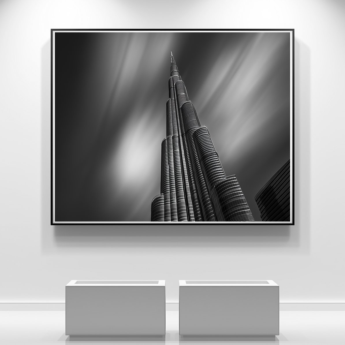 Burj Khalifa_V2 en téléchargement
