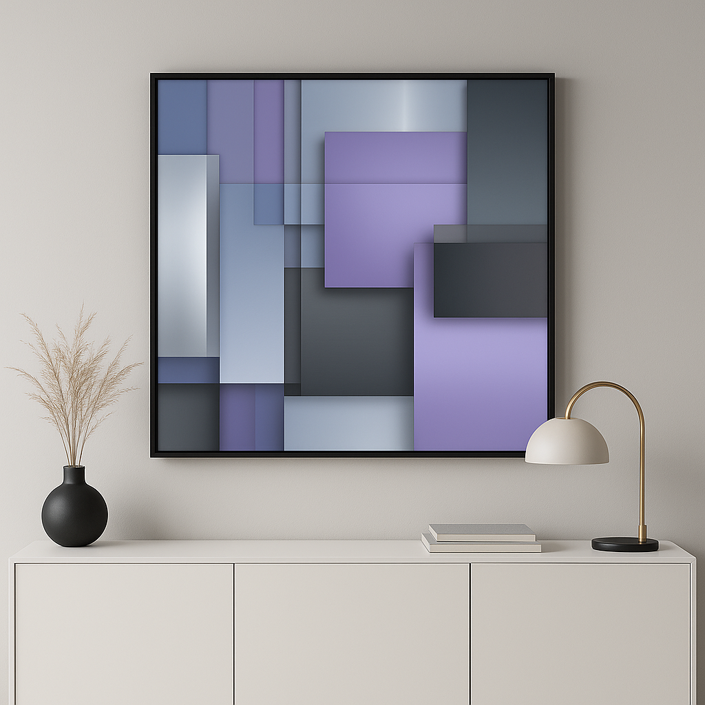 // Equilibre – V1