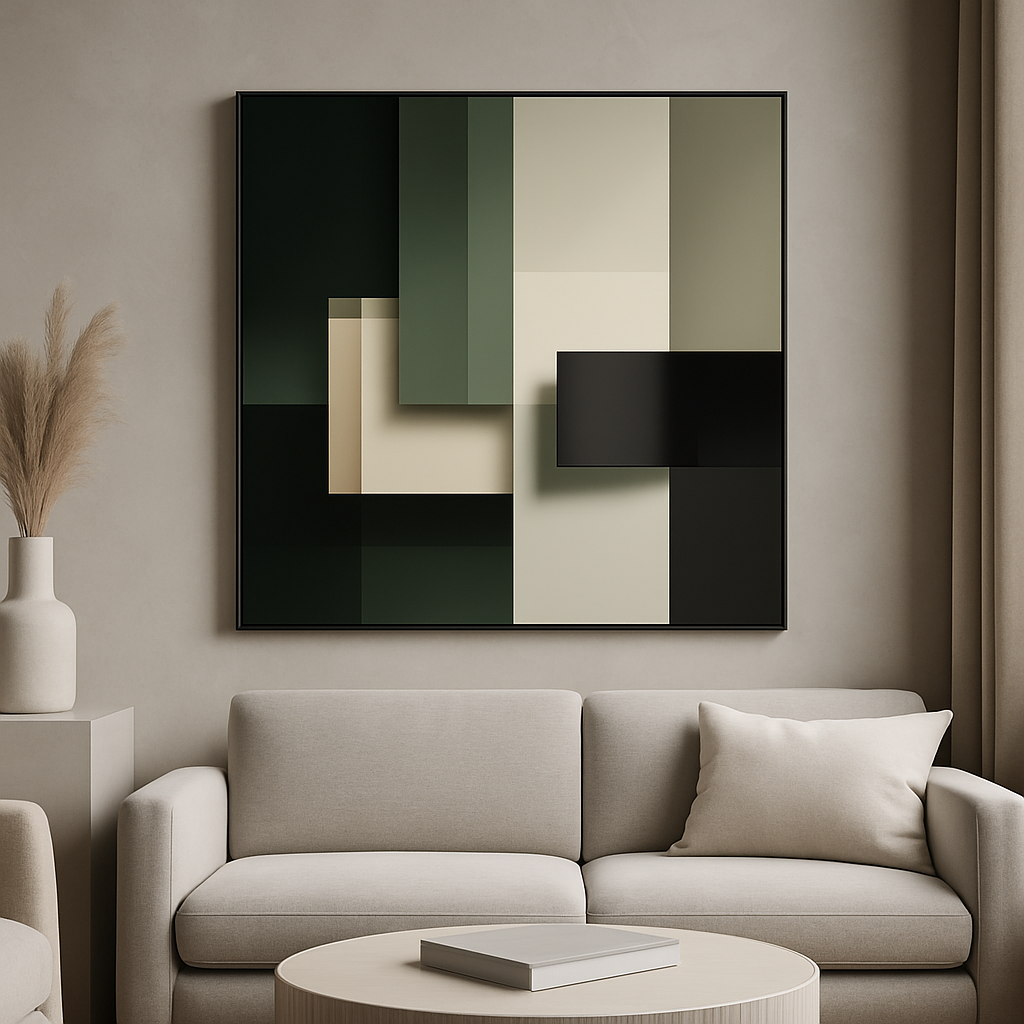 // Equilibre – V8