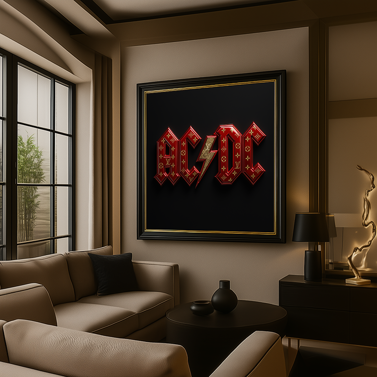 // LV - ACDC