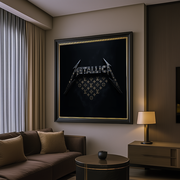 // LV - Metallica
