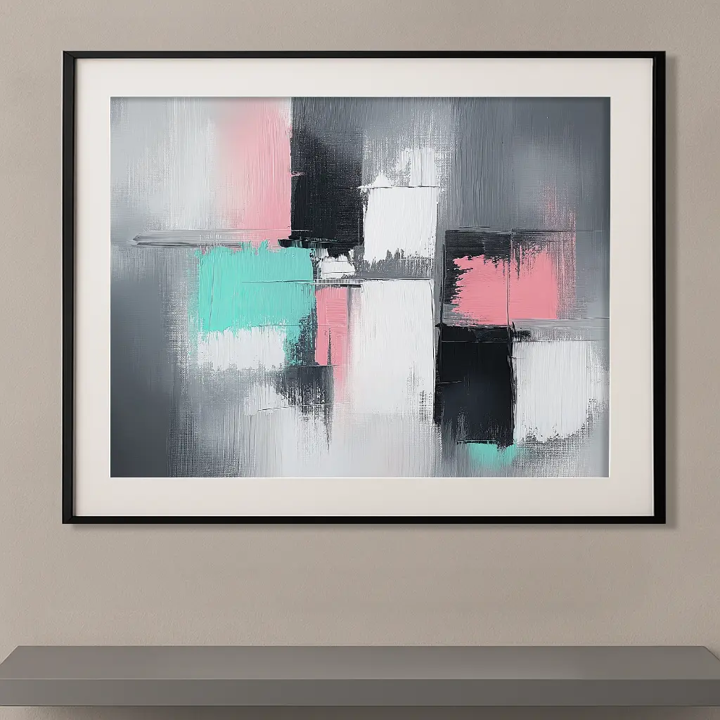 Abstrait V1