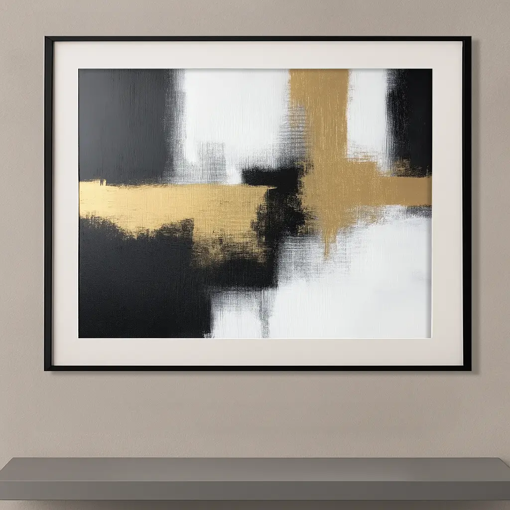 Abstrait V10
