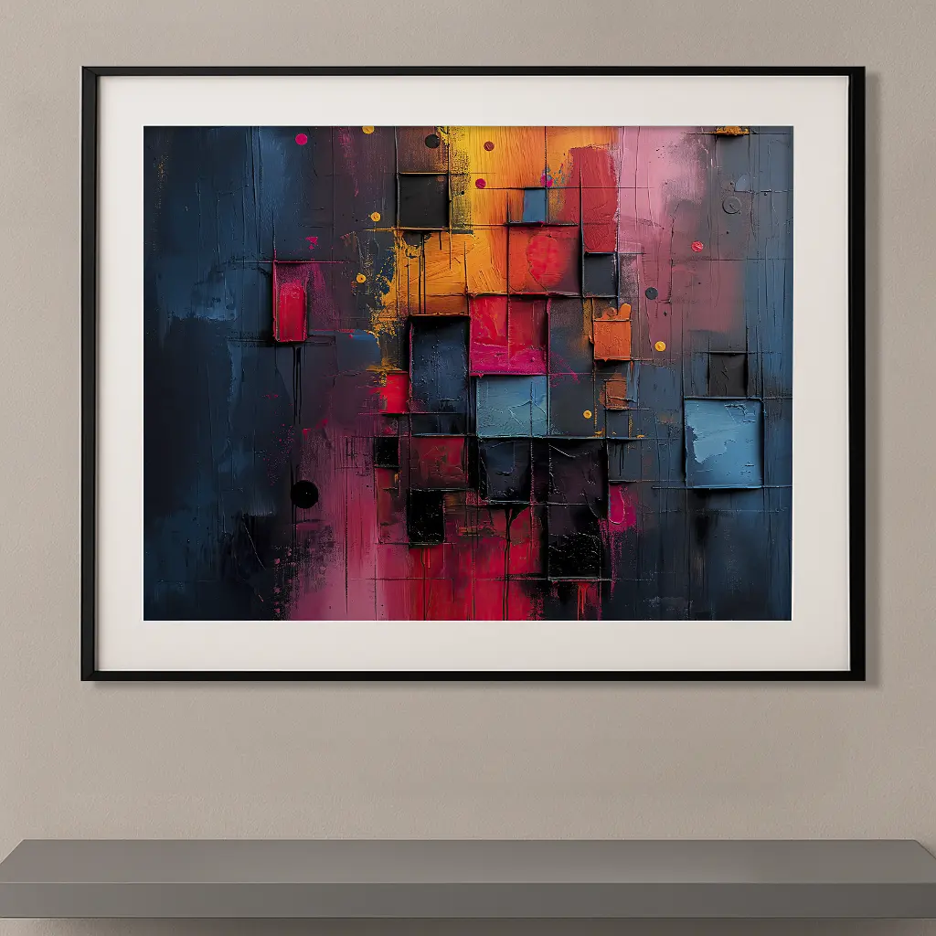 Abstrait V2