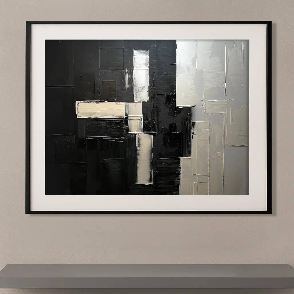 Abstrait V3