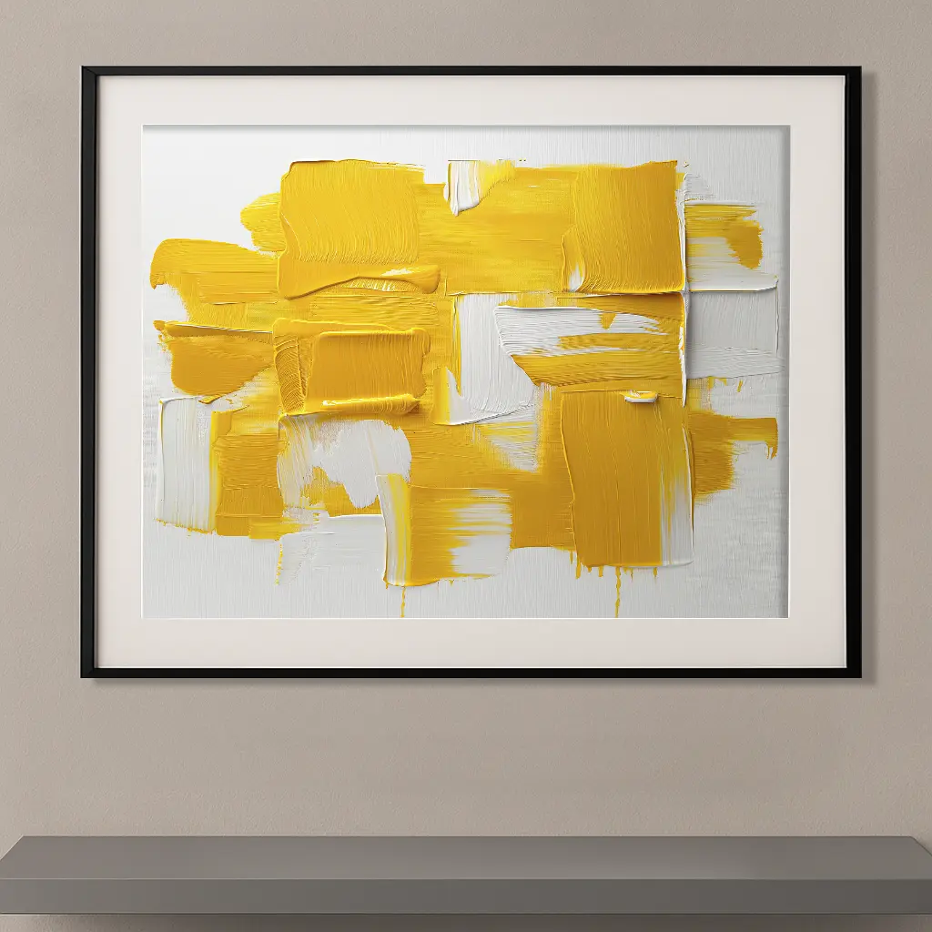 Abstrait V4