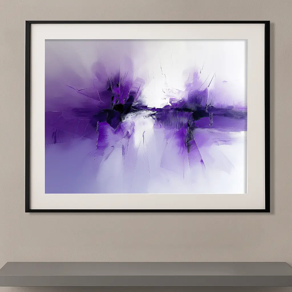 Abstrait V6