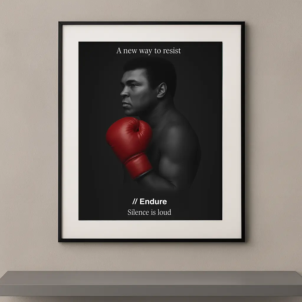 // Mohamed Ali