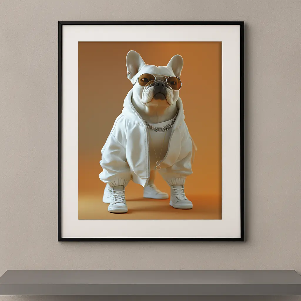 Bouledogue Fr