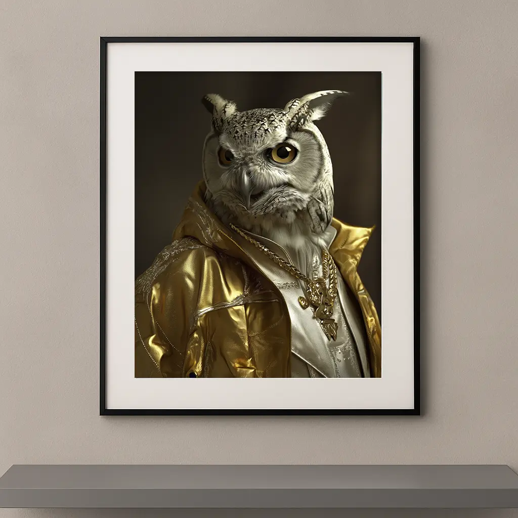 Œil de lynx
