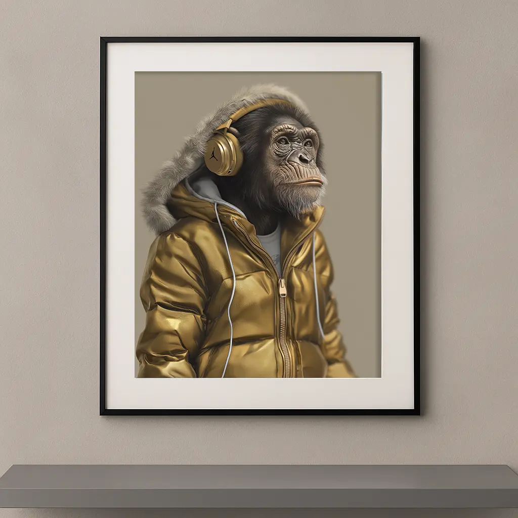 Music Monkey