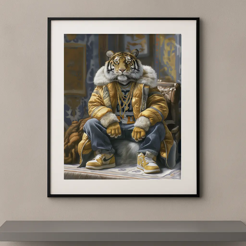 MC Tiger