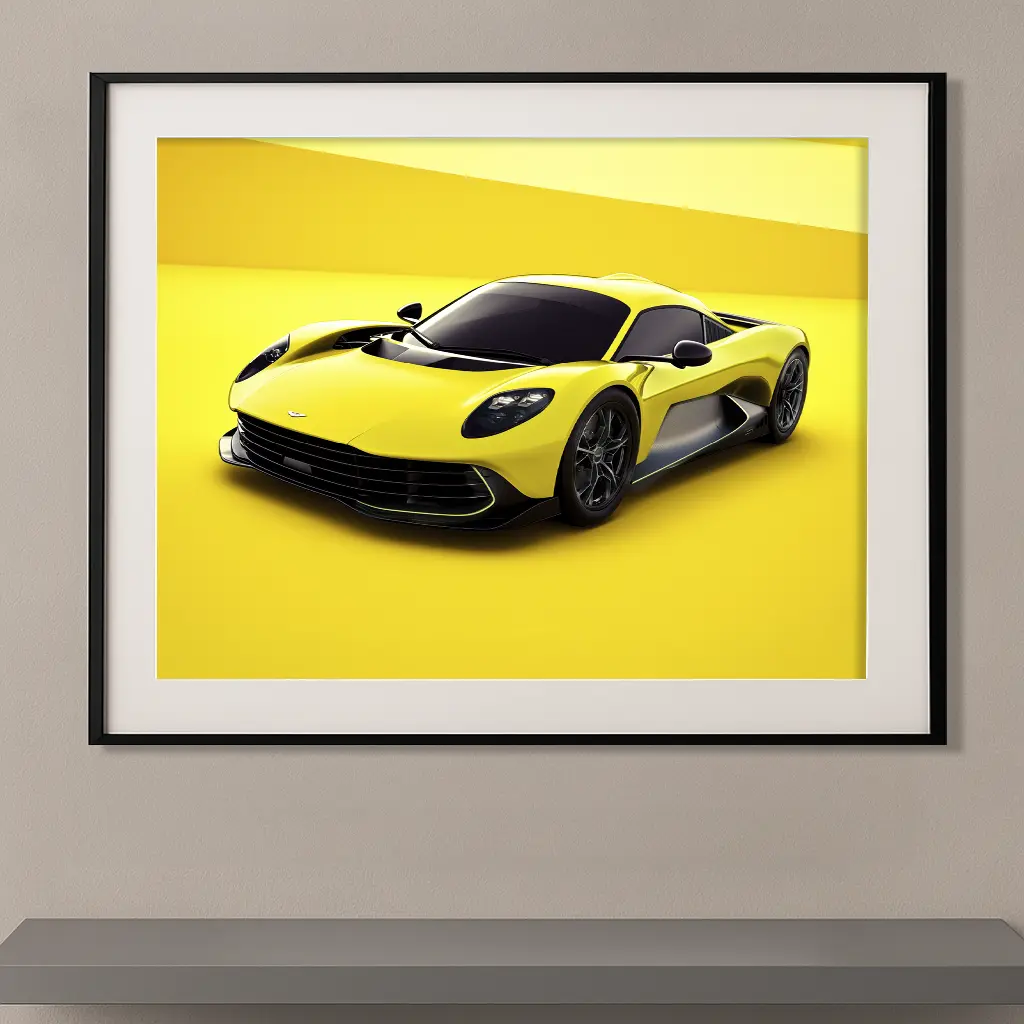 Aston-Martin Valhalla 2026