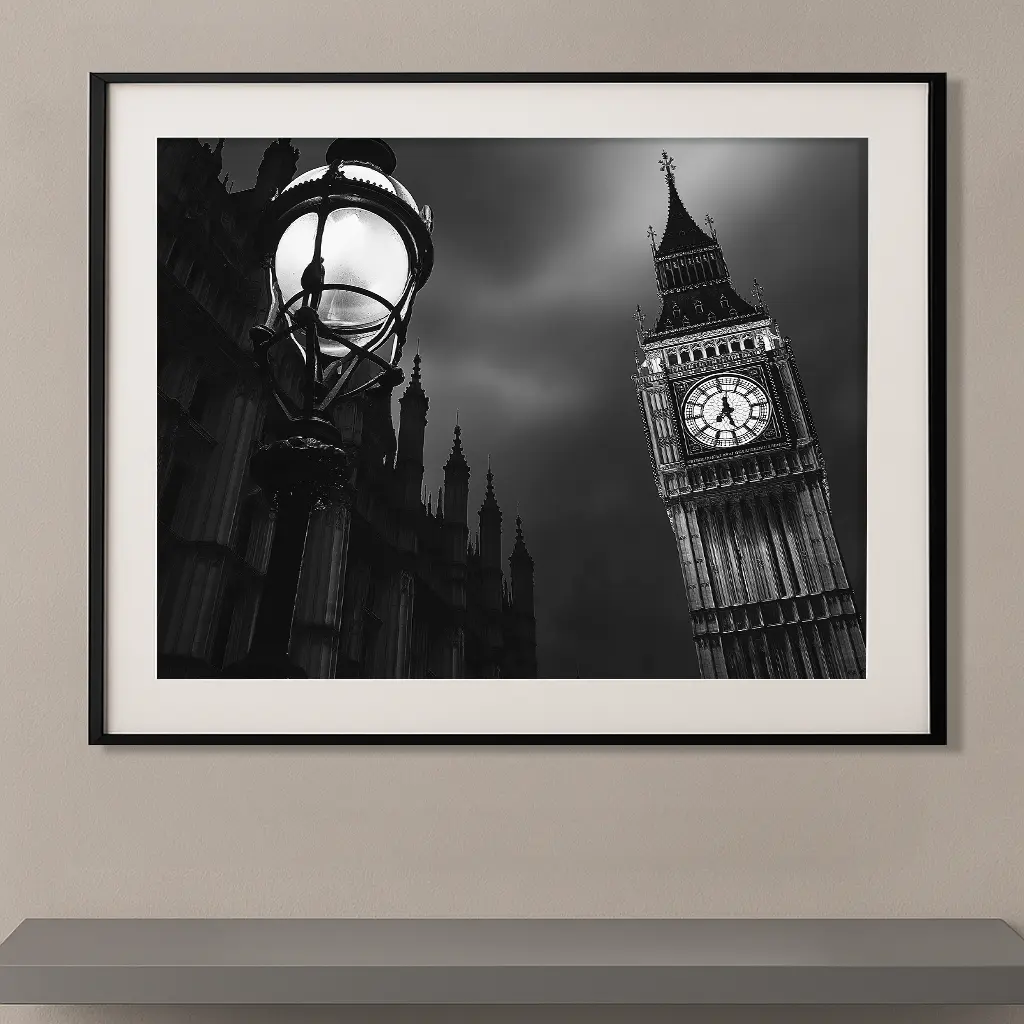 Big Ben