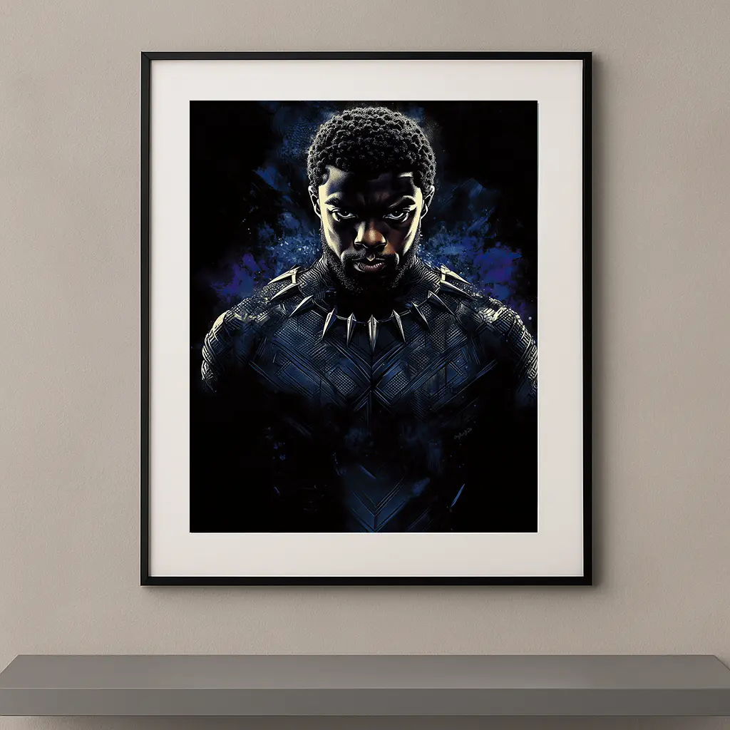 Black Panther – V2