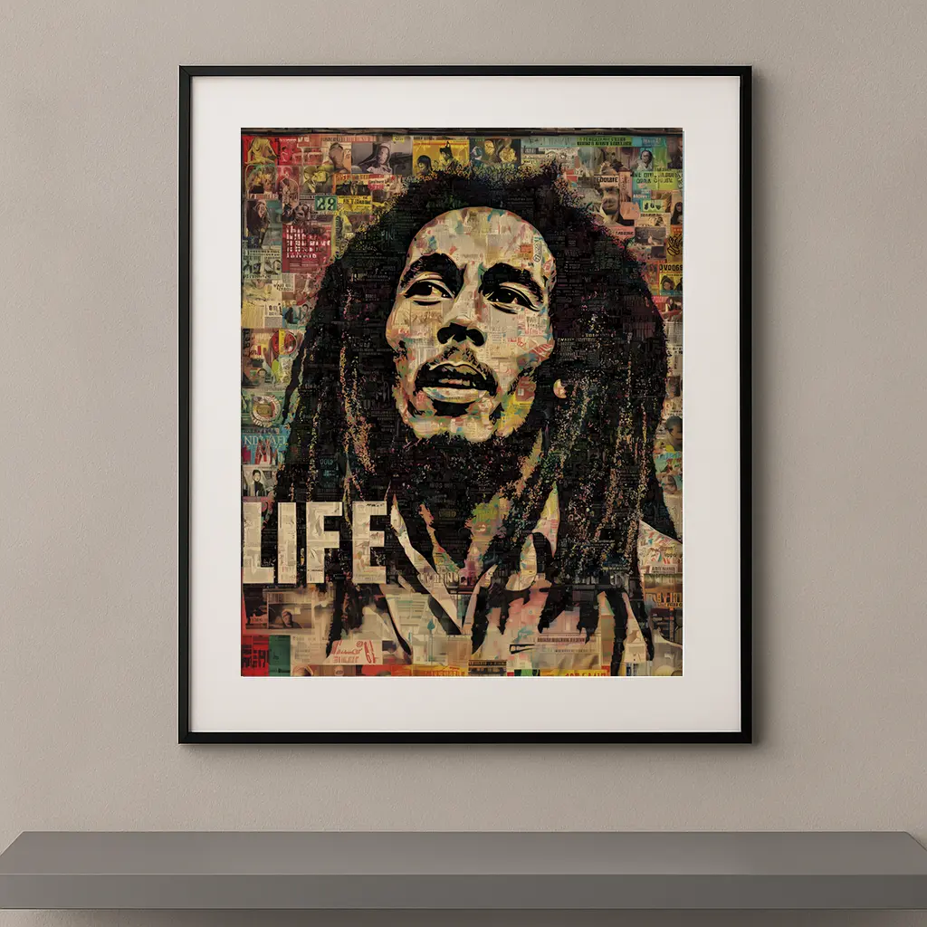 Bob Marley
