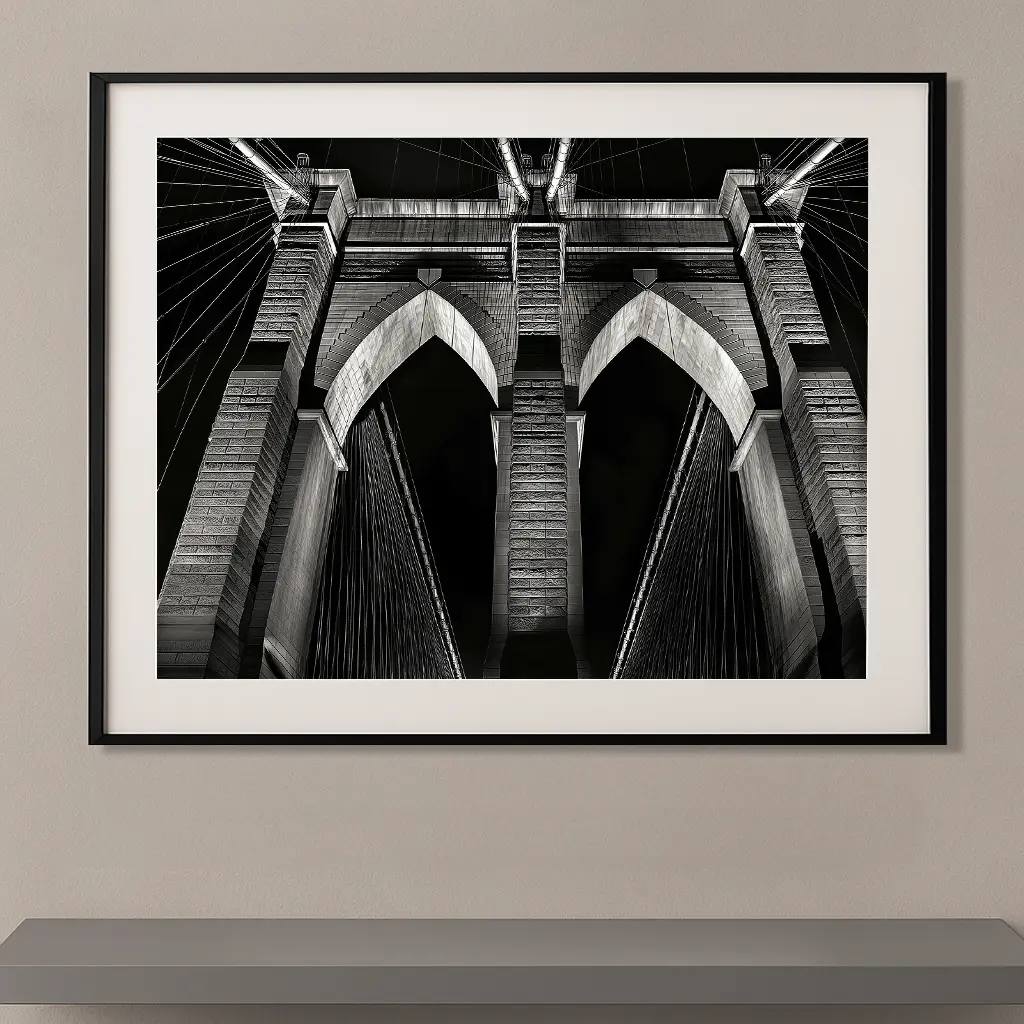 Brooklyn Bridge