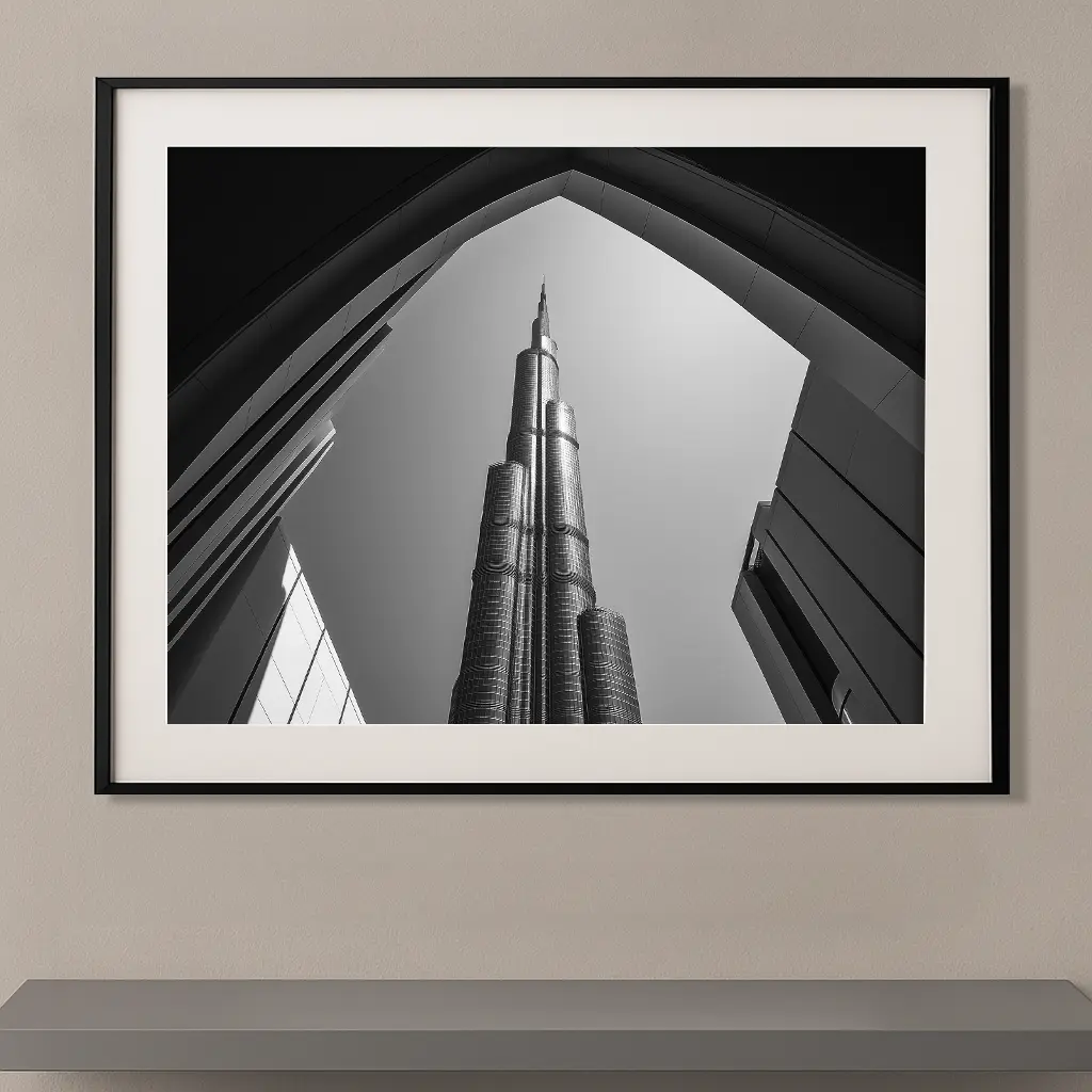 Burj Khalifa
