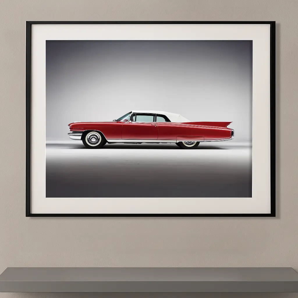 Cadillac Eldorado