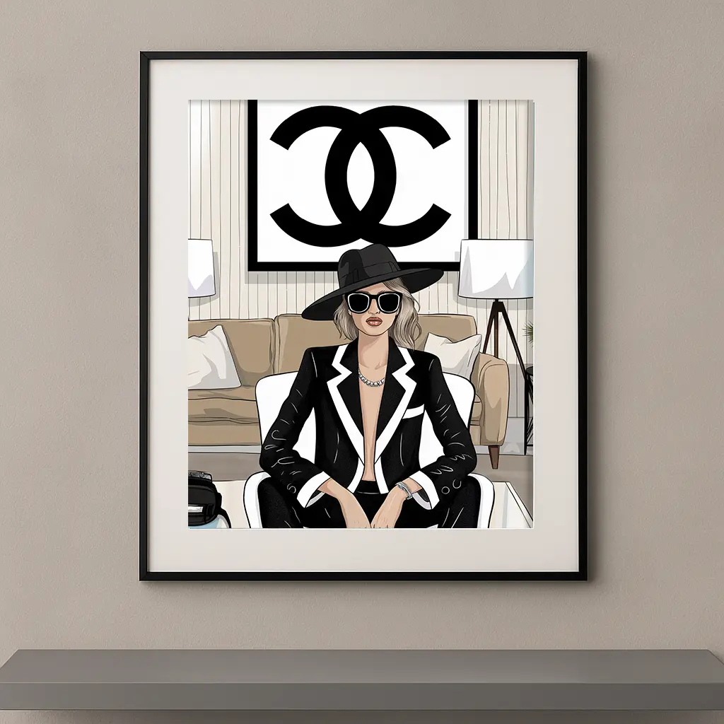 Chanel Style