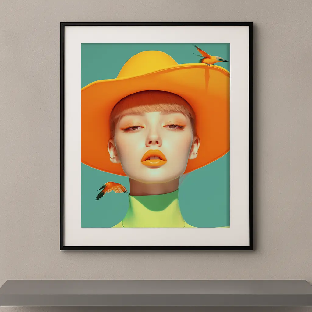 Chapeau Soleil