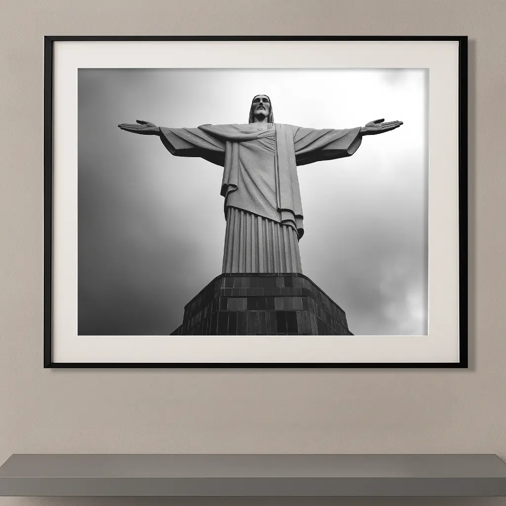 Corcovado