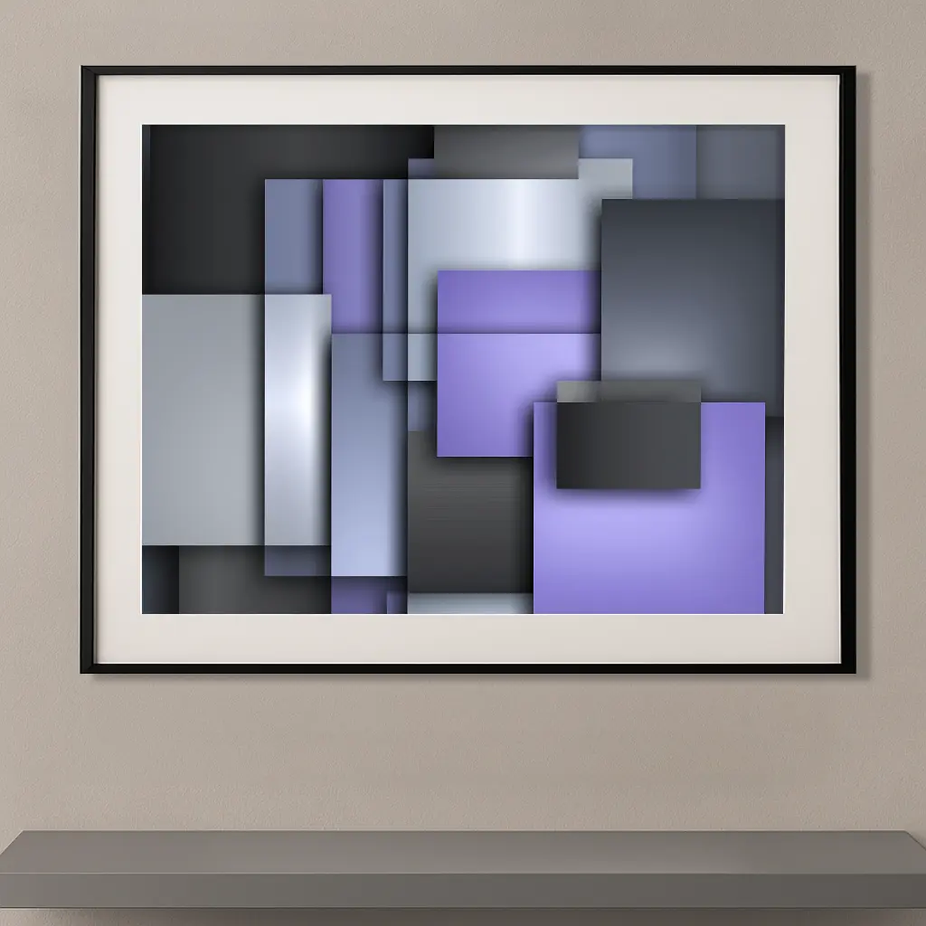 // Equilibre – V1