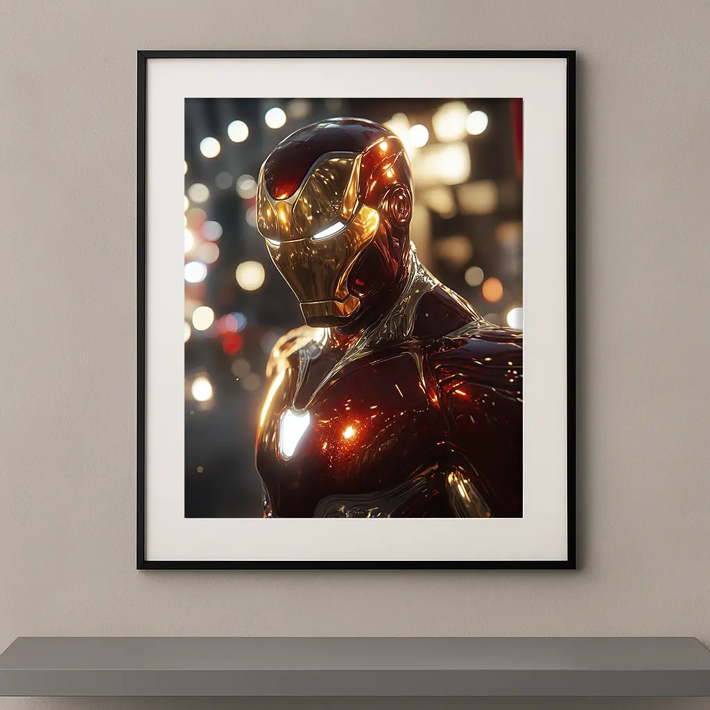 Iron Man